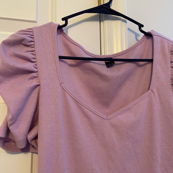 SHEIN Bodysuit - Picture 2 of 5